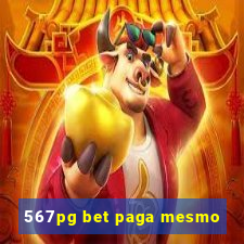 567pg bet paga mesmo