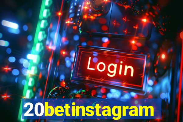 20betinstagram