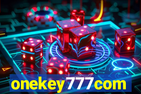 onekey777com