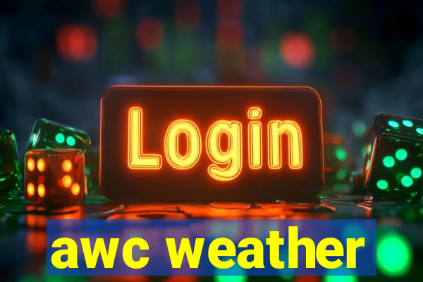 awc weather