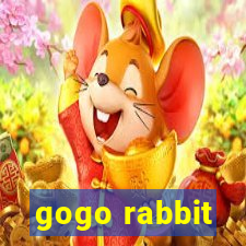 gogo rabbit