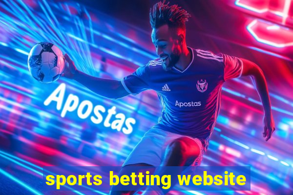 sports betting website