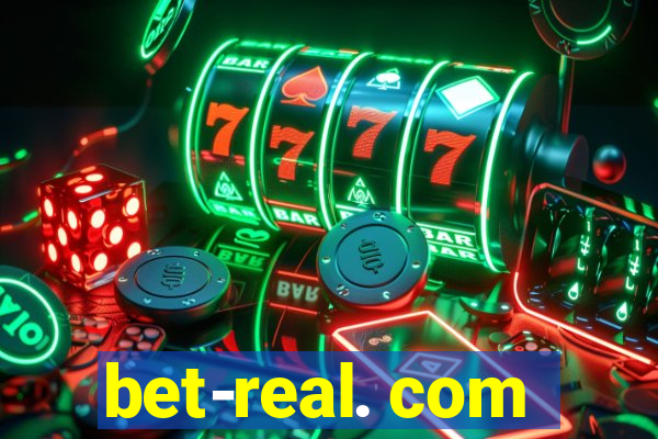 bet-real. com