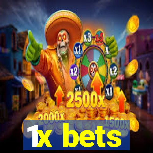 1x bets