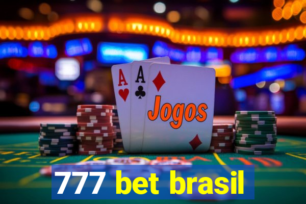 777 bet brasil