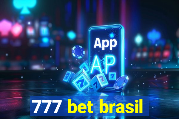 777 bet brasil