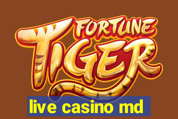 live casino md