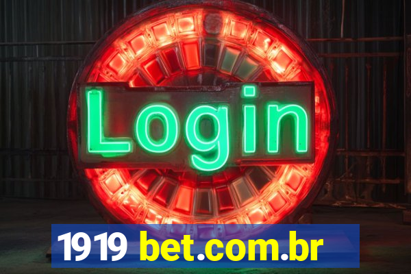 1919 bet.com.br