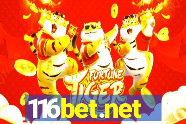 116bet.net