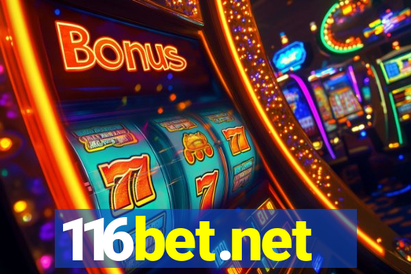 116bet.net