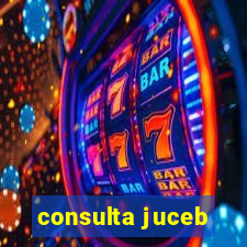 consulta juceb