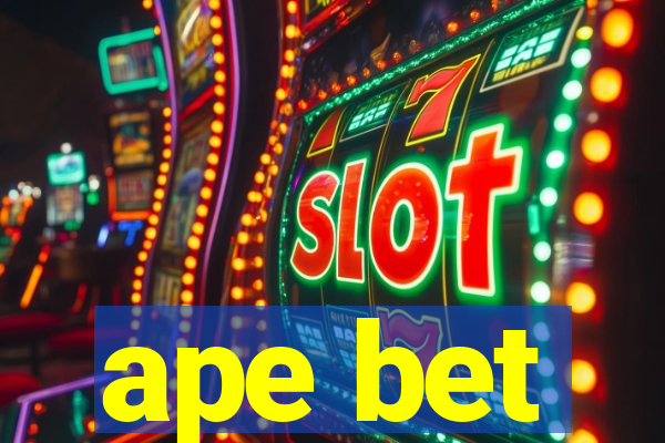 ape bet