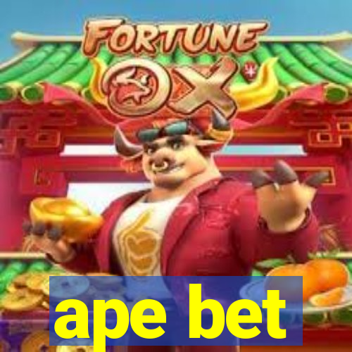 ape bet