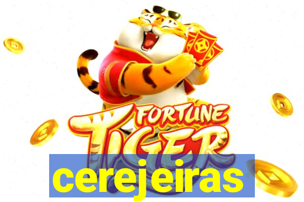 cerejeiras