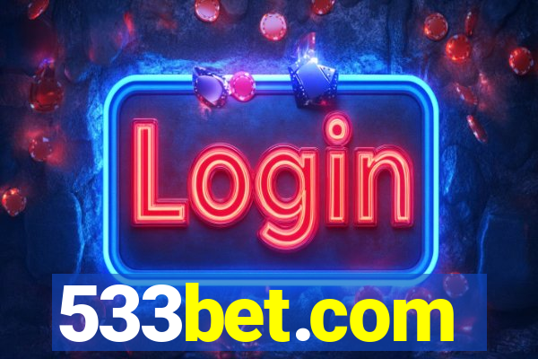 533bet.com