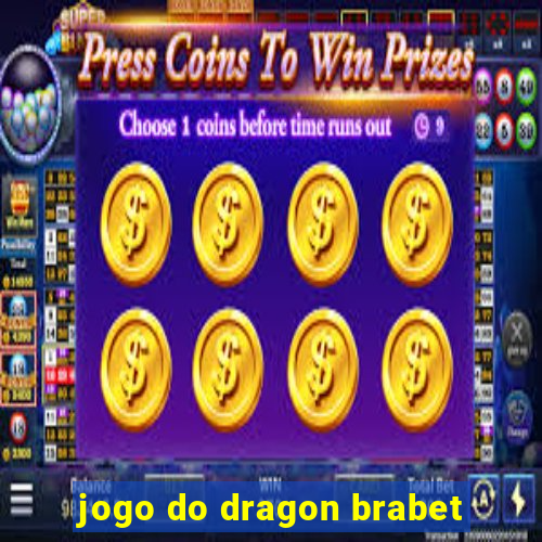 jogo do dragon brabet