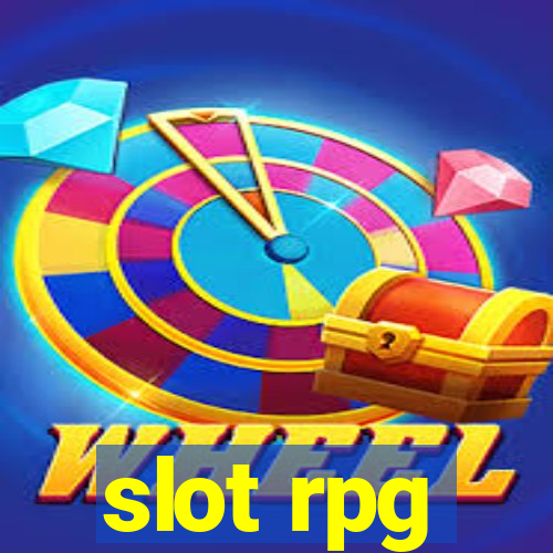 slot rpg