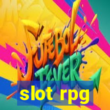 slot rpg