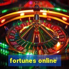 fortunes online