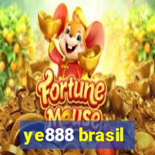 ye888 brasil