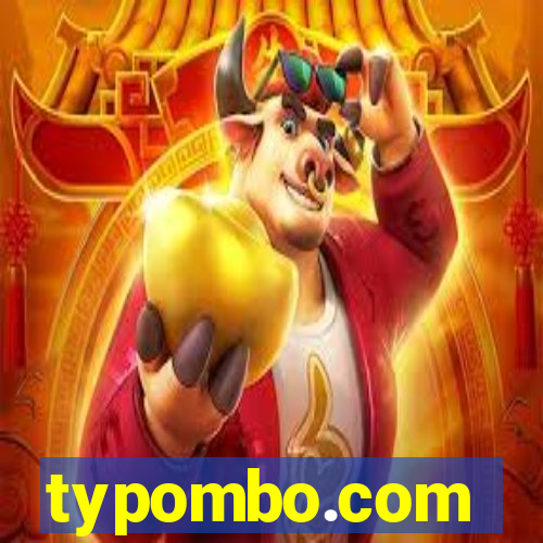 typombo.com