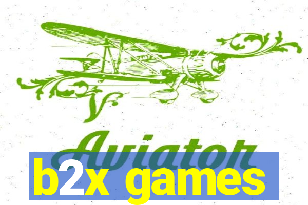 b2x games