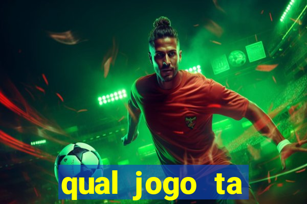 qual jogo ta pagando mais hoje