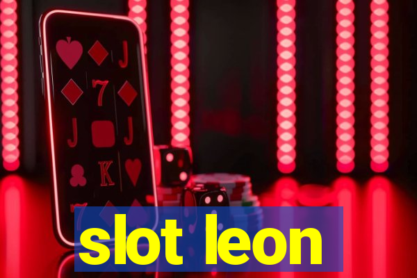 slot leon