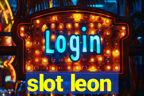 slot leon