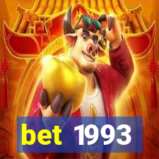 bet 1993