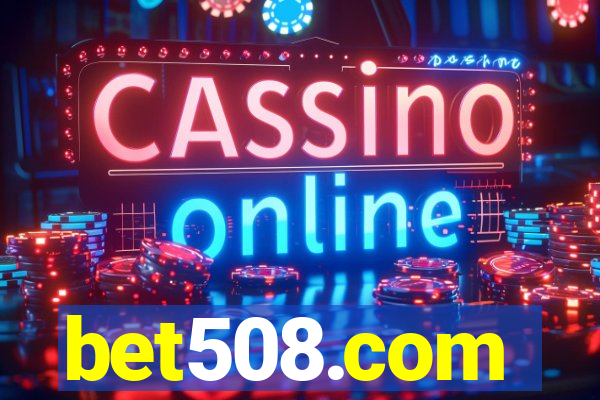 bet508.com