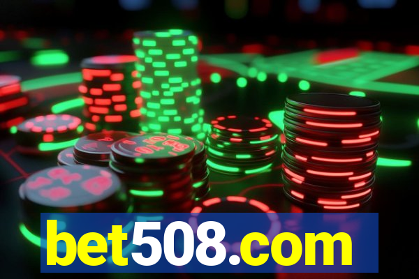 bet508.com