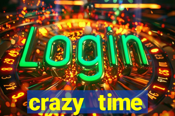 crazy time играть демо