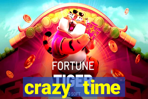 crazy time играть демо