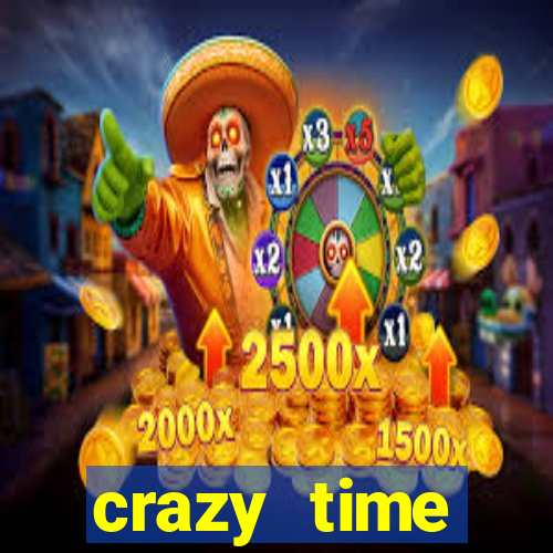 crazy time играть демо