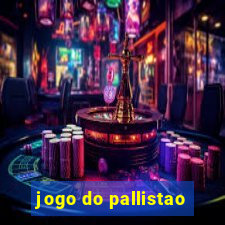 jogo do pallistao