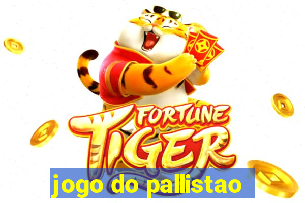 jogo do pallistao