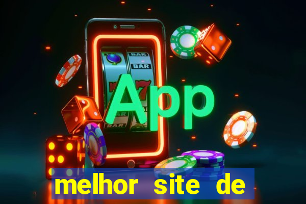 melhor site de poker online dinheiro real