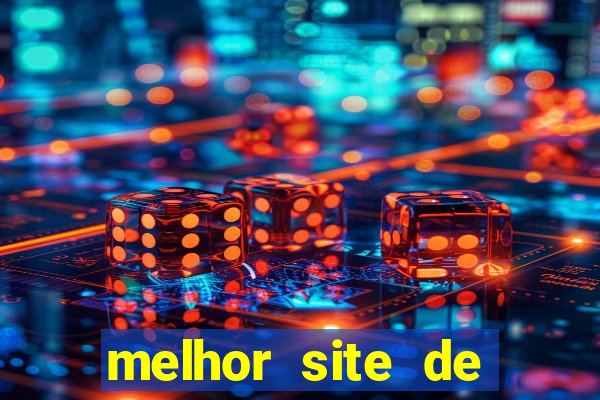 melhor site de poker online dinheiro real