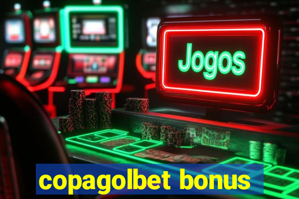 copagolbet bonus