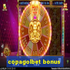 copagolbet bonus