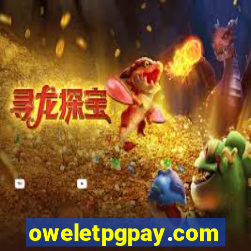 oweletpgpay.com