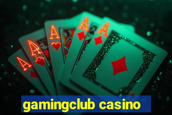 gamingclub casino