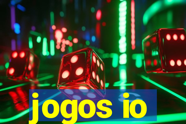 jogos io