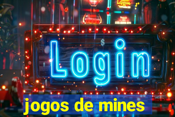 jogos de mines