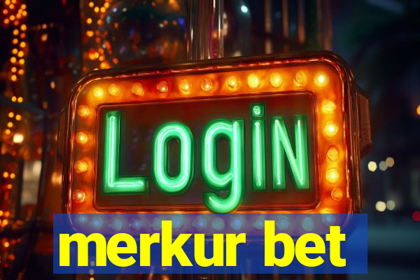 merkur bet