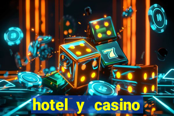 hotel y casino hard rock punta cana