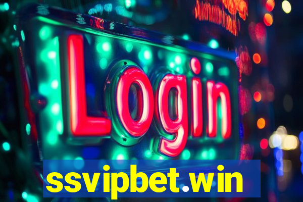 ssvipbet.win