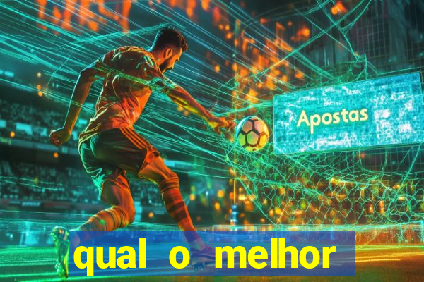 qual o melhor aplicativo de jogos para ganhar dinheiro