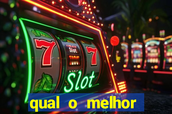 qual o melhor aplicativo de jogos para ganhar dinheiro